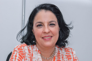 Soraya Ferreira Alves